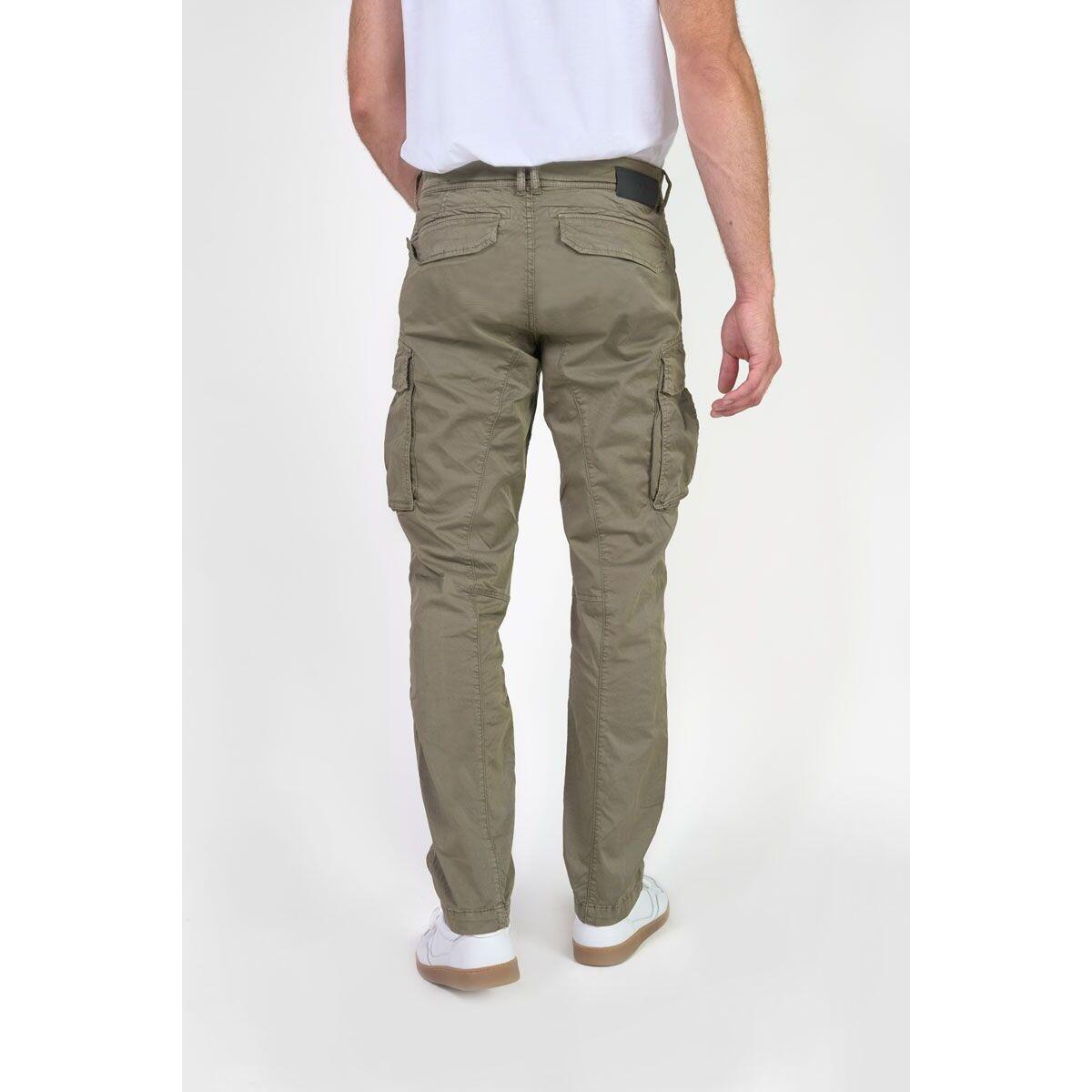 Pantalón Le Temps des cerises Aaron 4/7