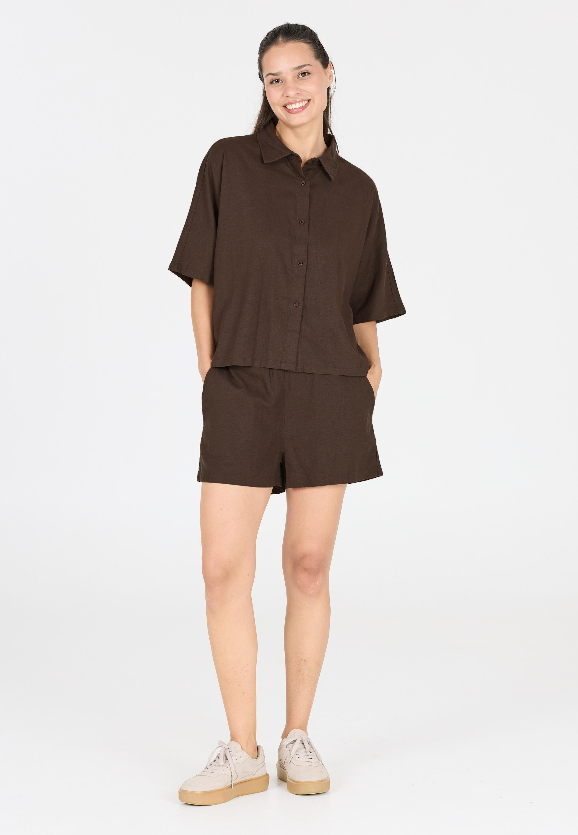 Shorts Athlecia Resort 4/5
