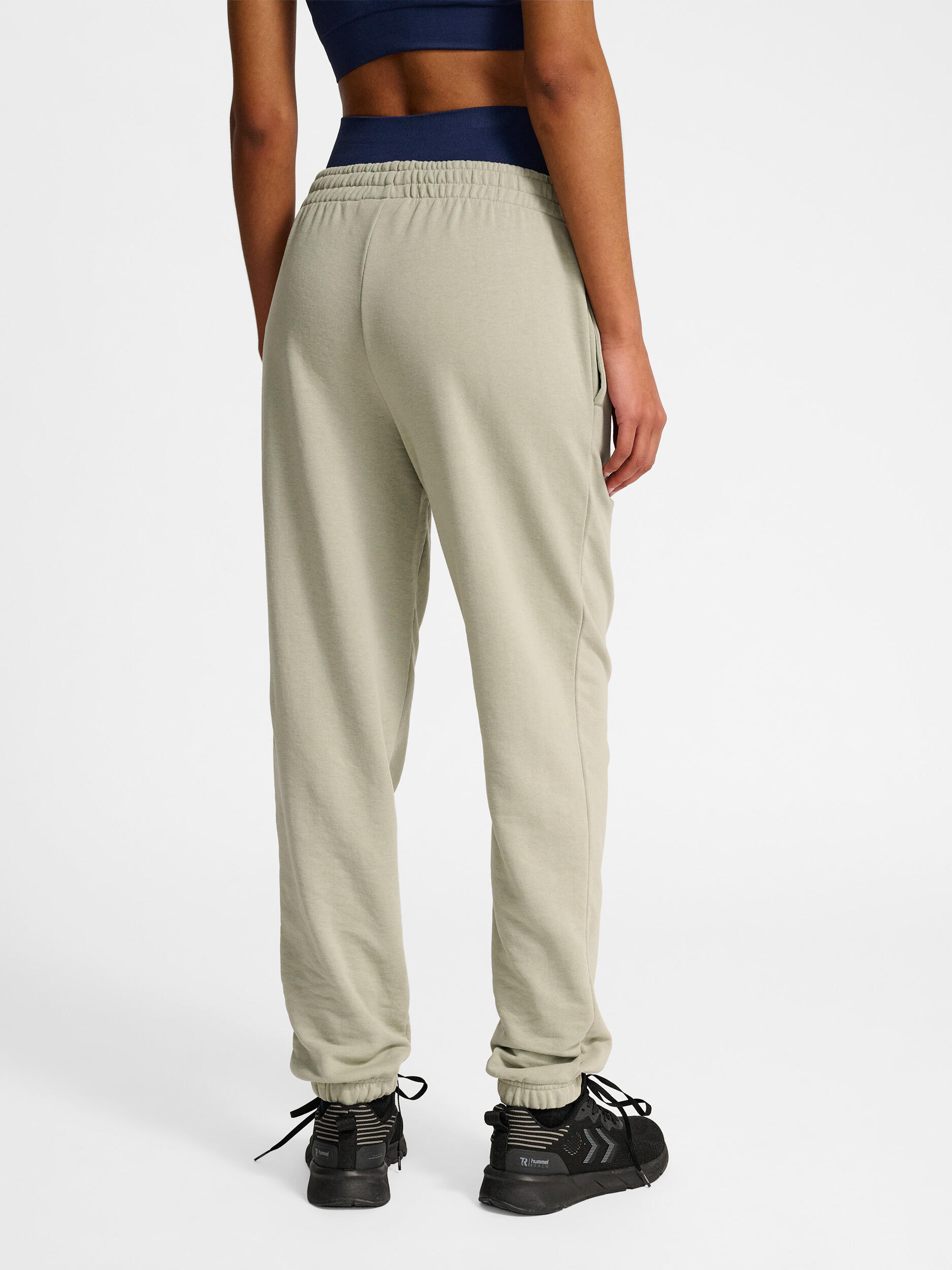 Fermeture À Cordon Pantalon Hmlpulse Femme 2/7