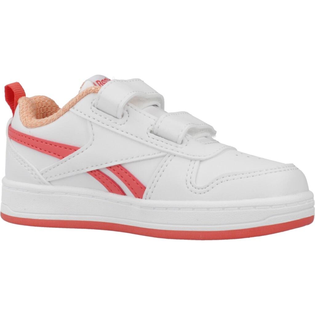 Baskets Reebok Modèle Royal Prime 2.0 Couleur Blanc 5/5