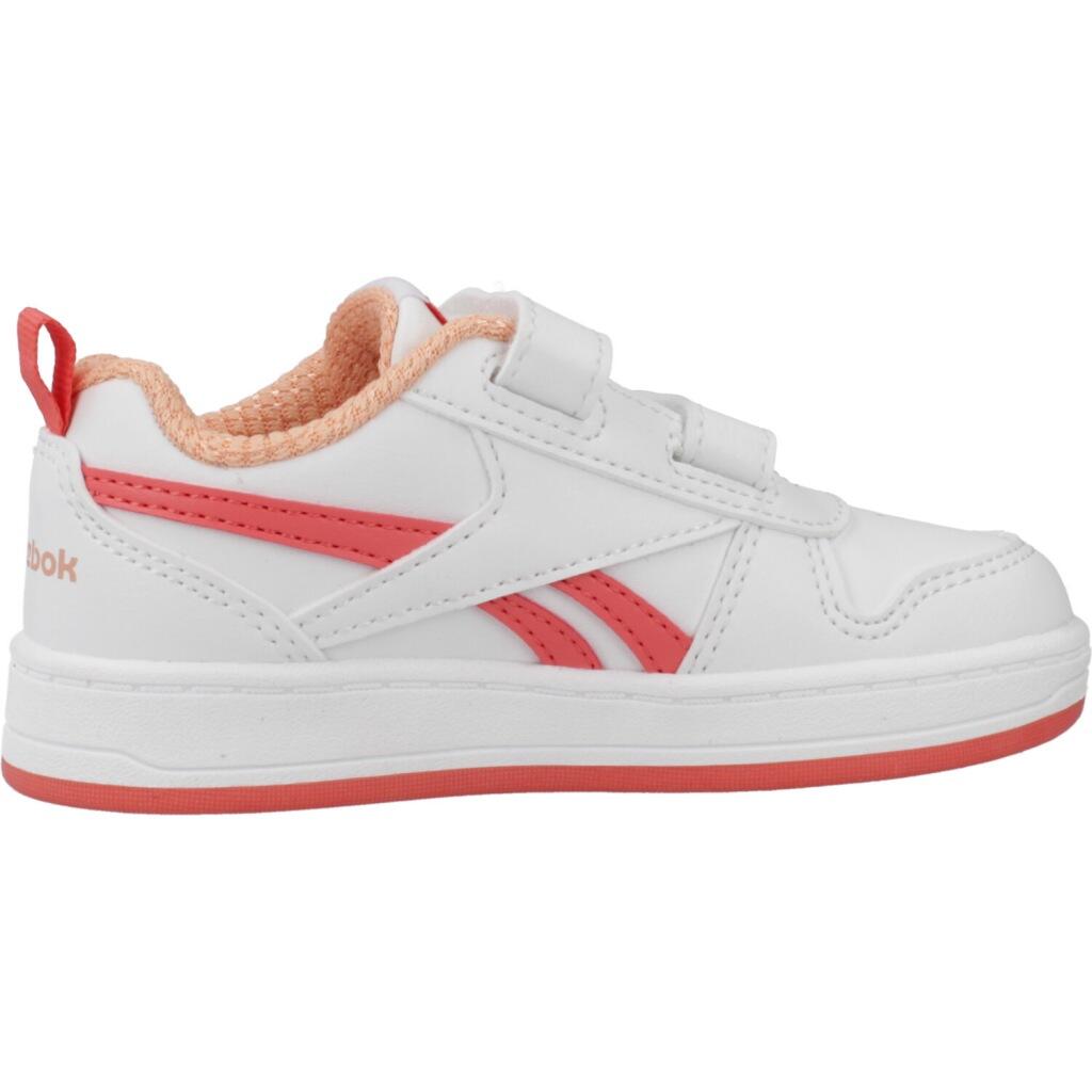Baskets Reebok Modèle Royal Prime 2.0 Couleur Blanc 4/5