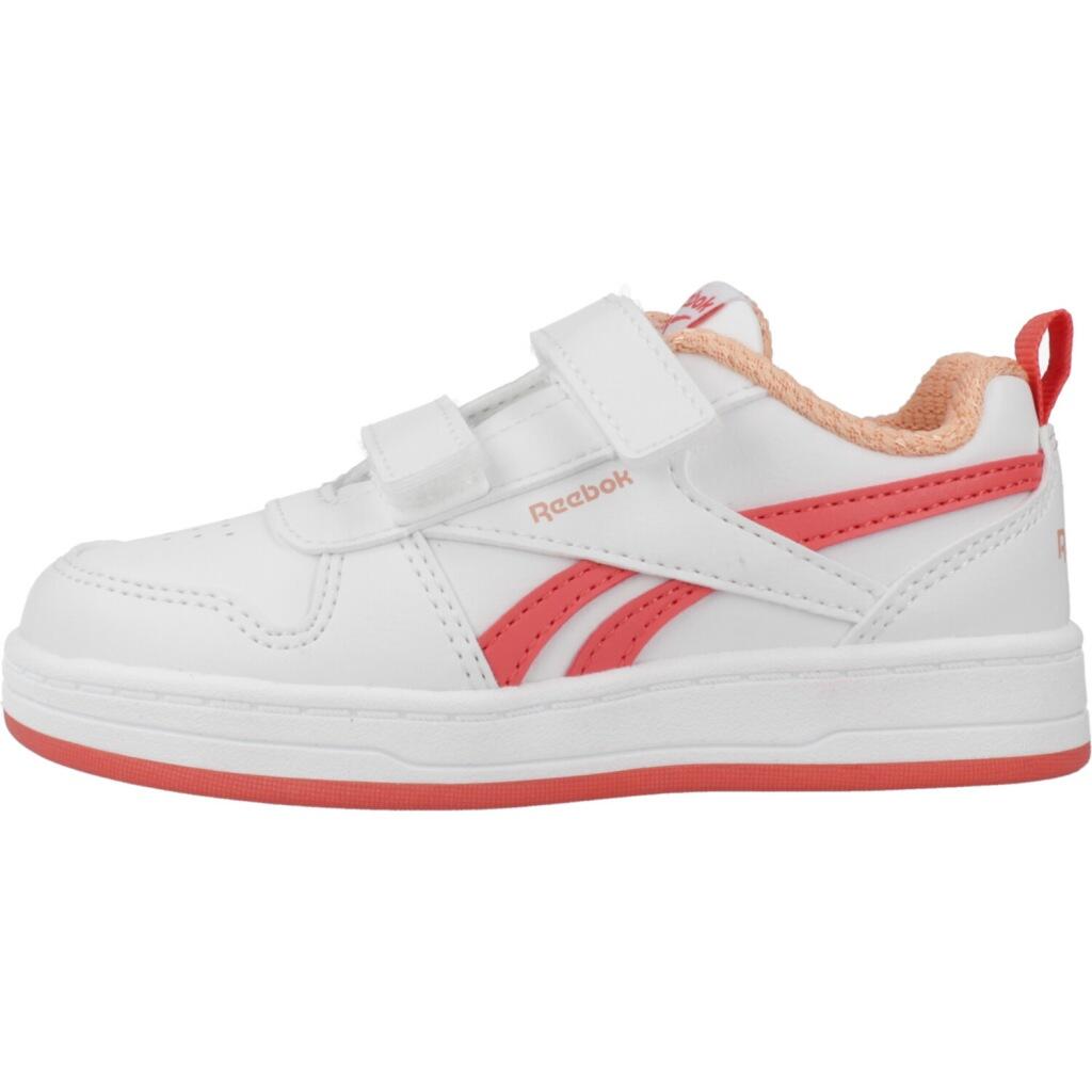 Baskets Reebok Modèle Royal Prime 2.0 Couleur Blanc 2/5