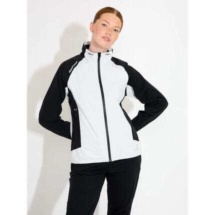 Veste imperméable femme Abacus LDS Pitch Technology
