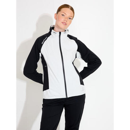 Veste imperméable femme Abacus LDS Pitch Technology