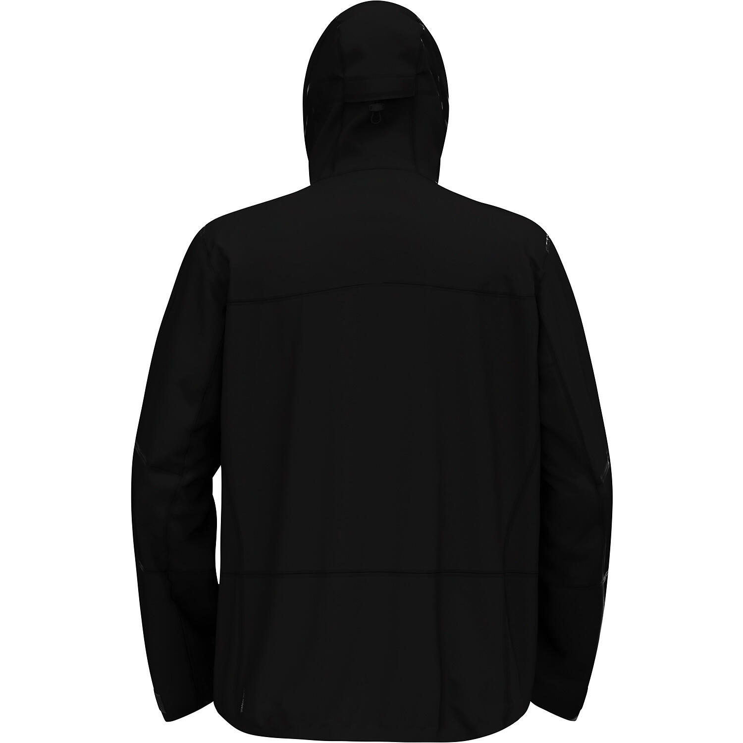 Jacke X-ALP 3L 2/2