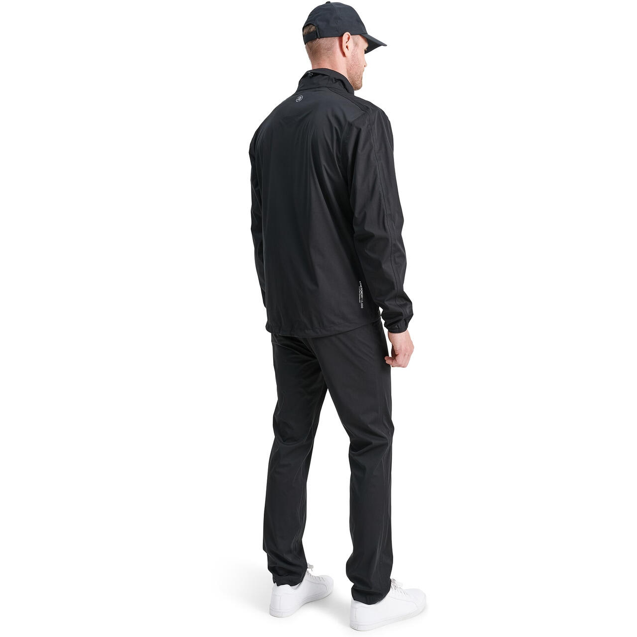 Veste imperméable Abacus Bounce 2/3