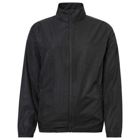 Veste imperméable extensible femme Abacus LDS Lanark Classics