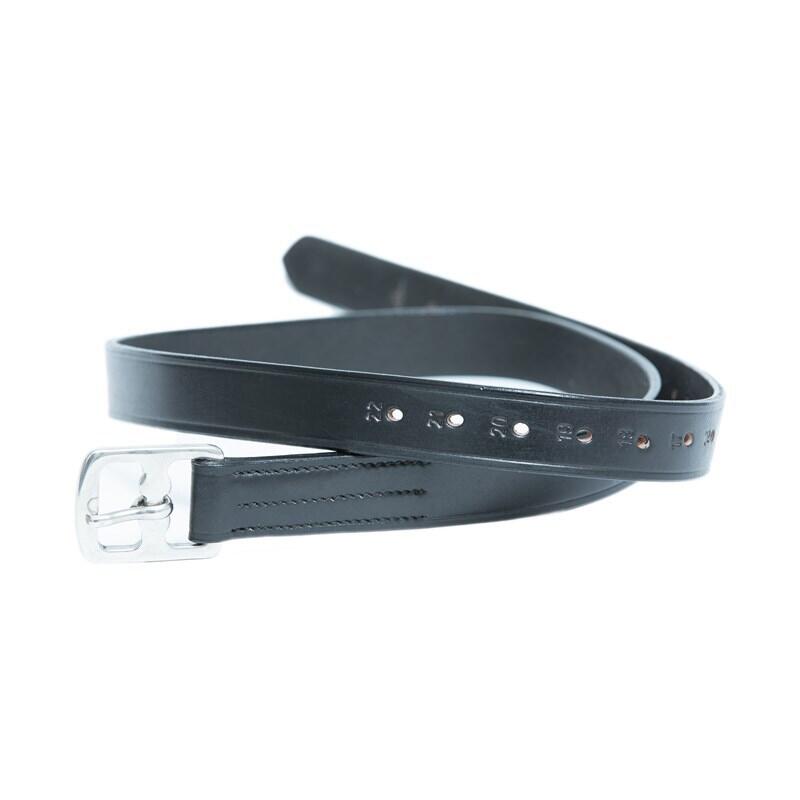 Leather halter for horse HFI