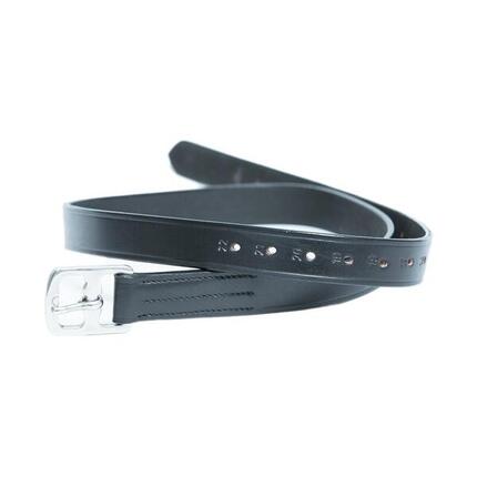 Licol en cuir pour cheval HFI