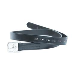 Licol en cuir pour cheval HFI