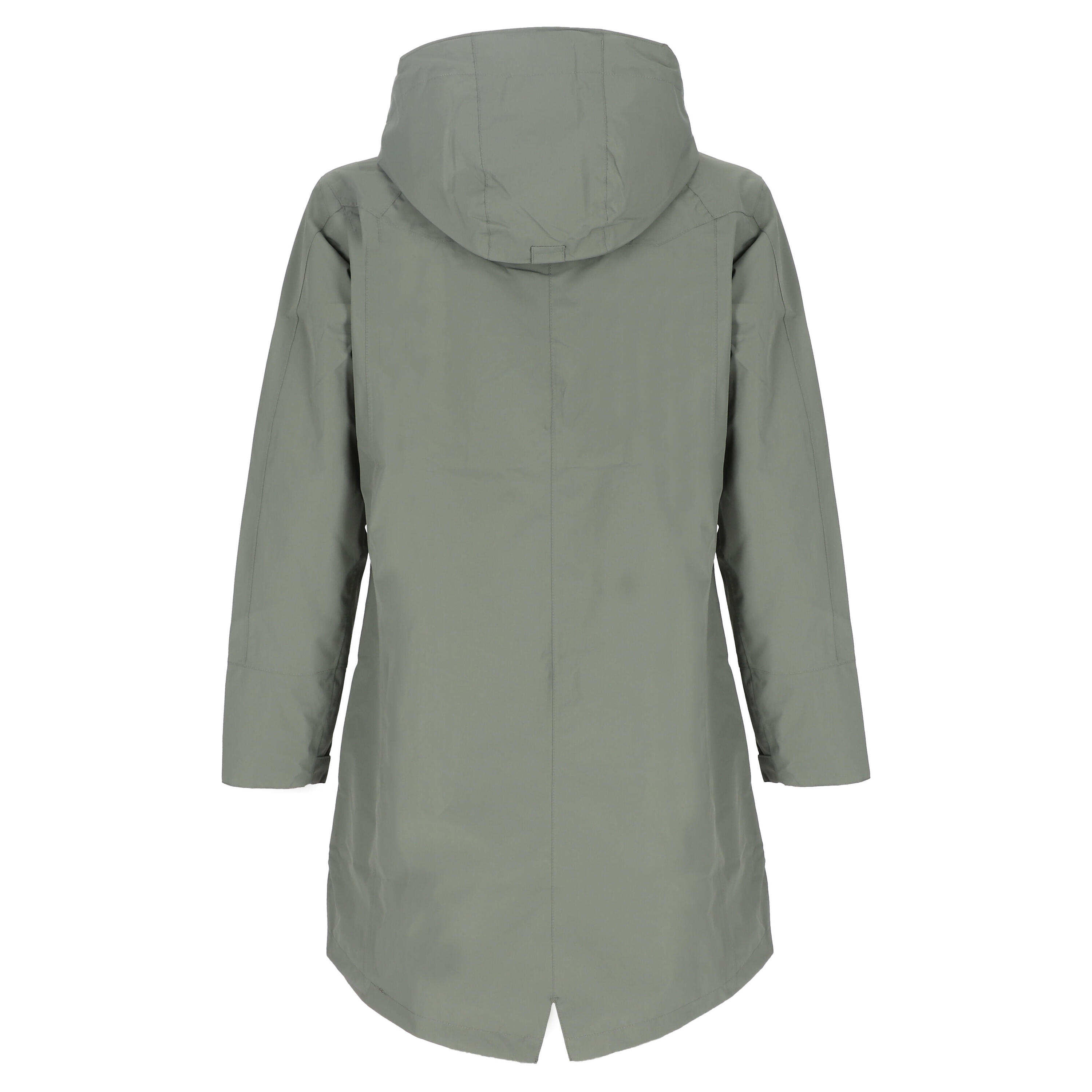 Parka de mujer Pro-X Elements Clarissa 2/6