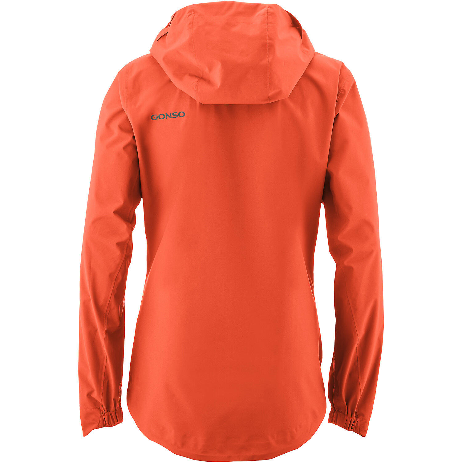 Damen Jacke Sura Plus 2/3