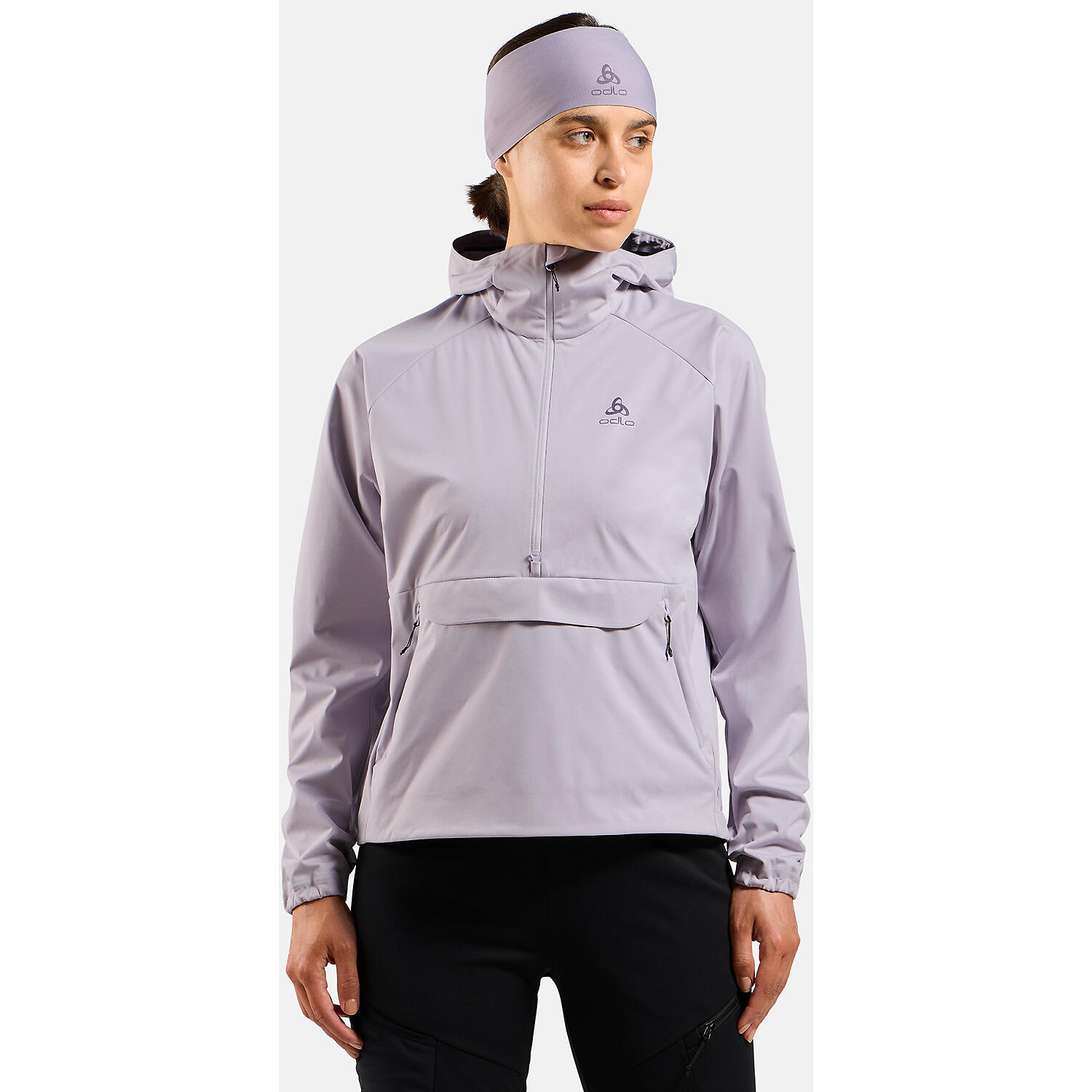 Jacke ZEROWEIGHT PRO WINDPROOF ANORA 3/6