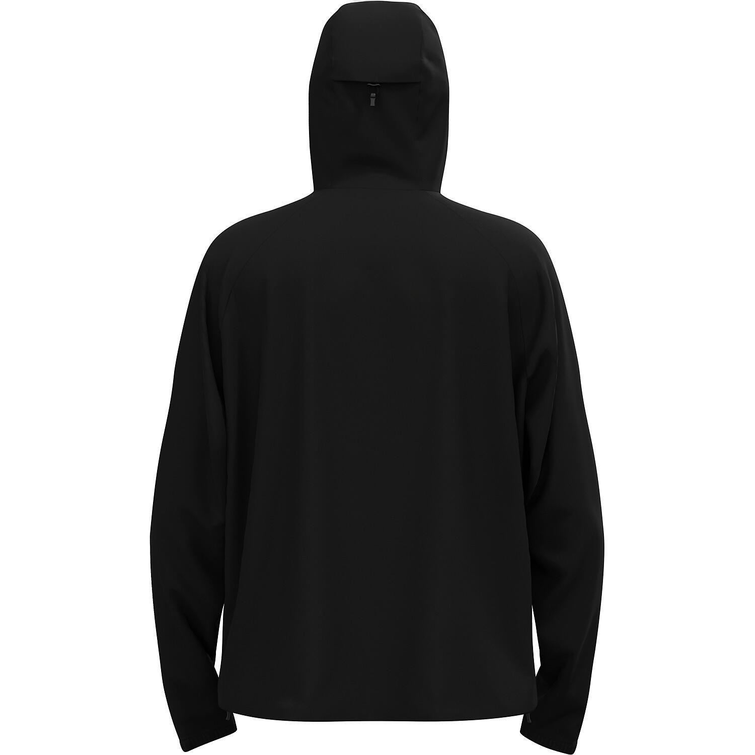 Jacke ZEROWEIGHT PRO WINDPROOF ANORA 2/2