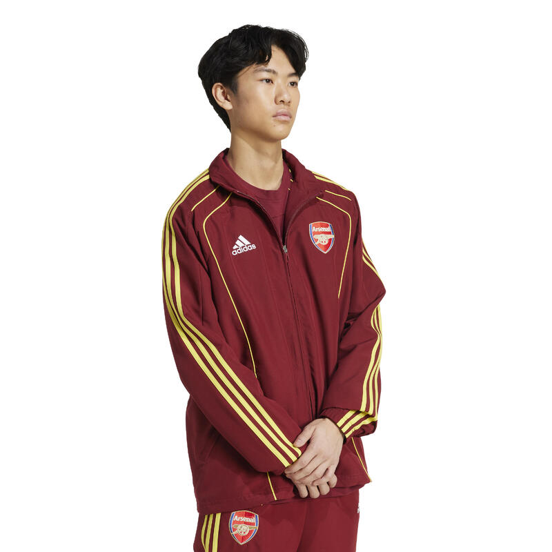 Veste de survêtement Arsenal Ubp Tt Marnob 2024/25