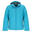 Veste homme DIETER bleu pacifique