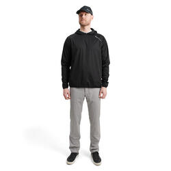 Veste imperméable à capuche Abacus Bounce