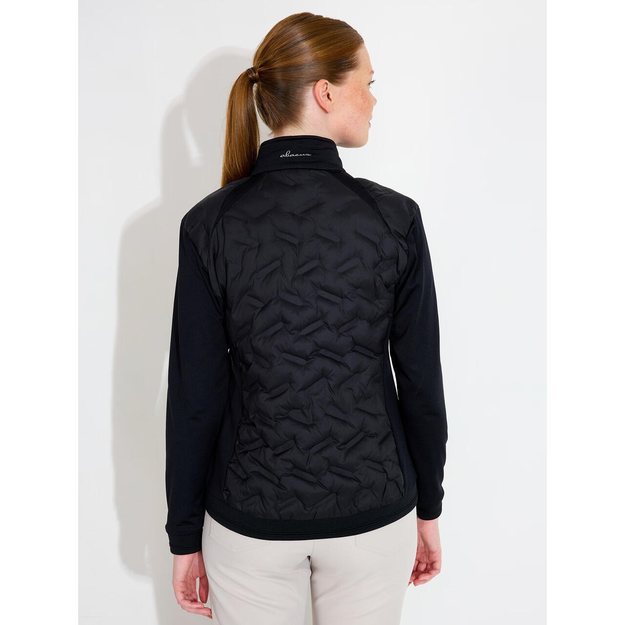Doudoune femme Abacus LDS Portrush 2/3