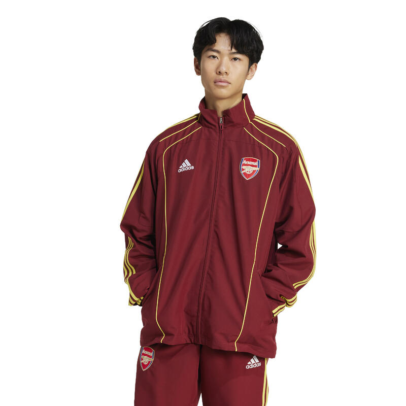 Veste de survêtement Arsenal Ubp Tt Marnob 2024/25