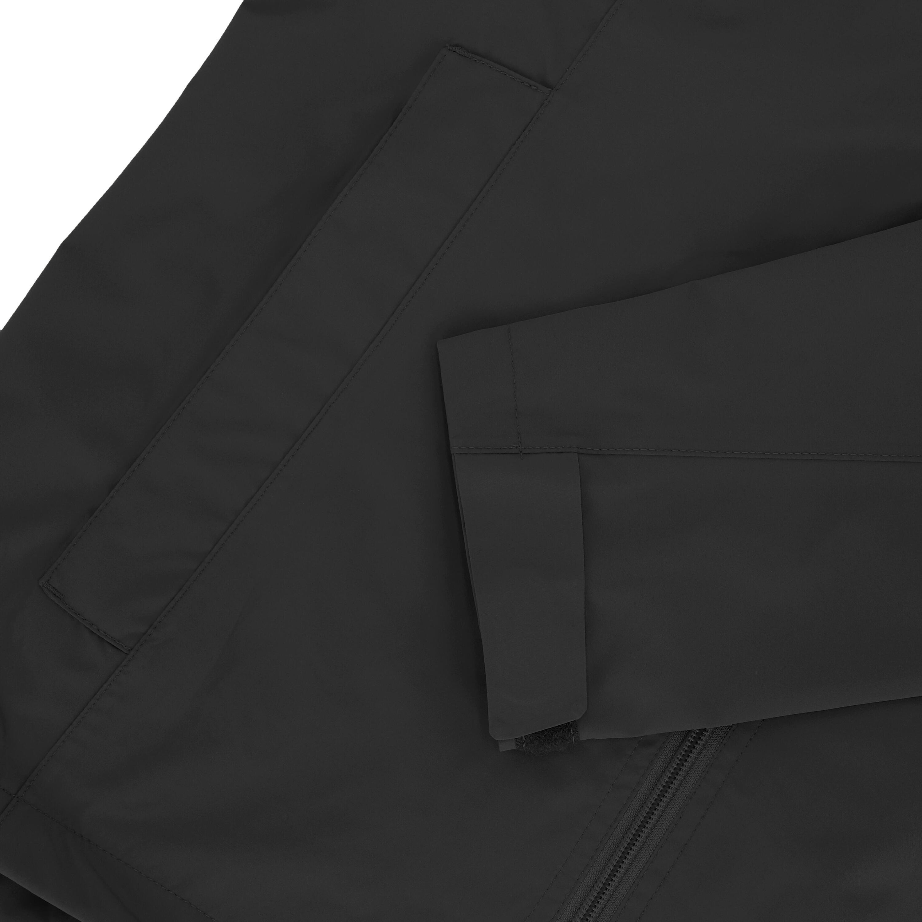 Damen Jacke DORO Schwarz 3/6