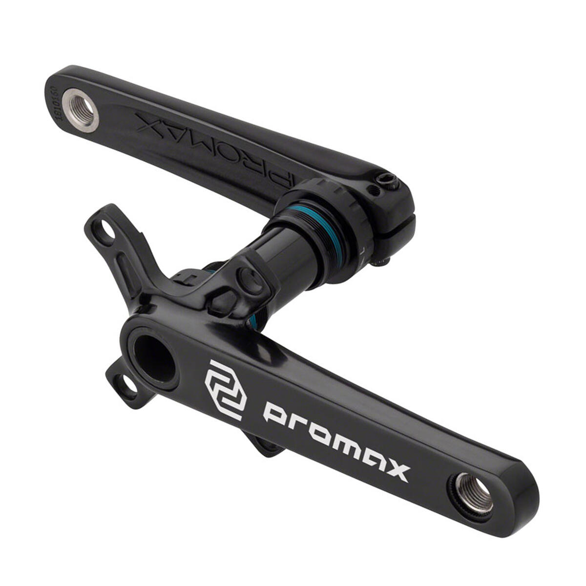 PROMAX Pedali Promax CF-2