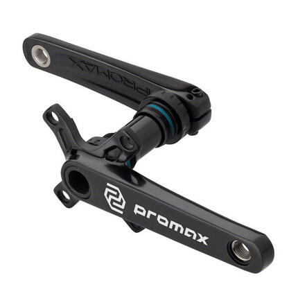 Pedały Promax CF-2
