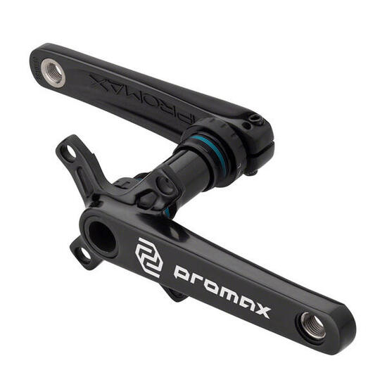 Pedały Promax CF-2