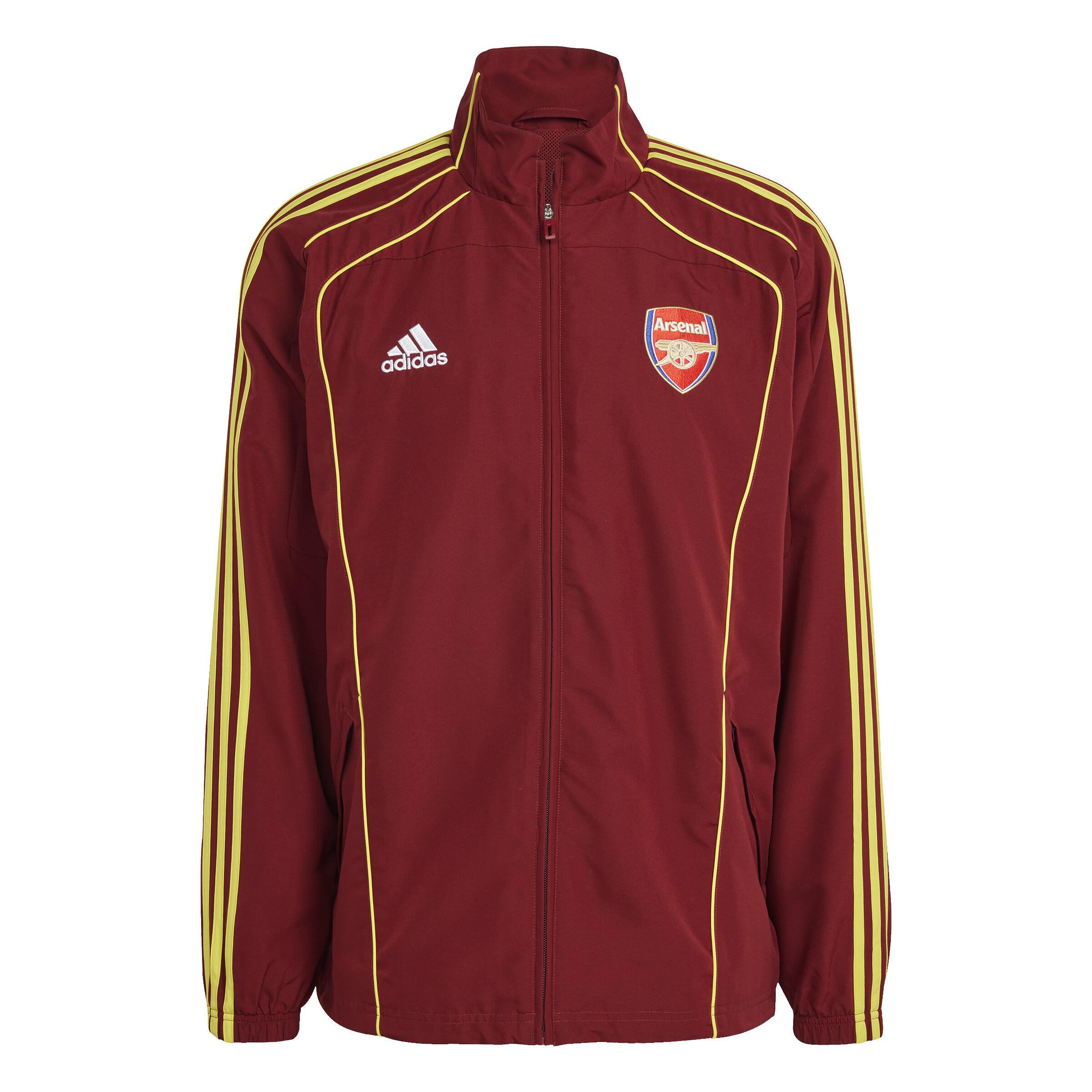 ADIDAS Track suit jas Arsenal Ubp Tt Marnob 2024/25