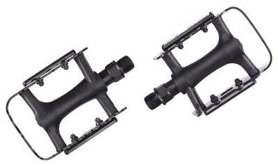 Neatt mtb platte pedalen, paar