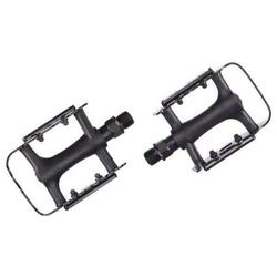 Paire de pédales plates NEATT MTB Cage Aluminium