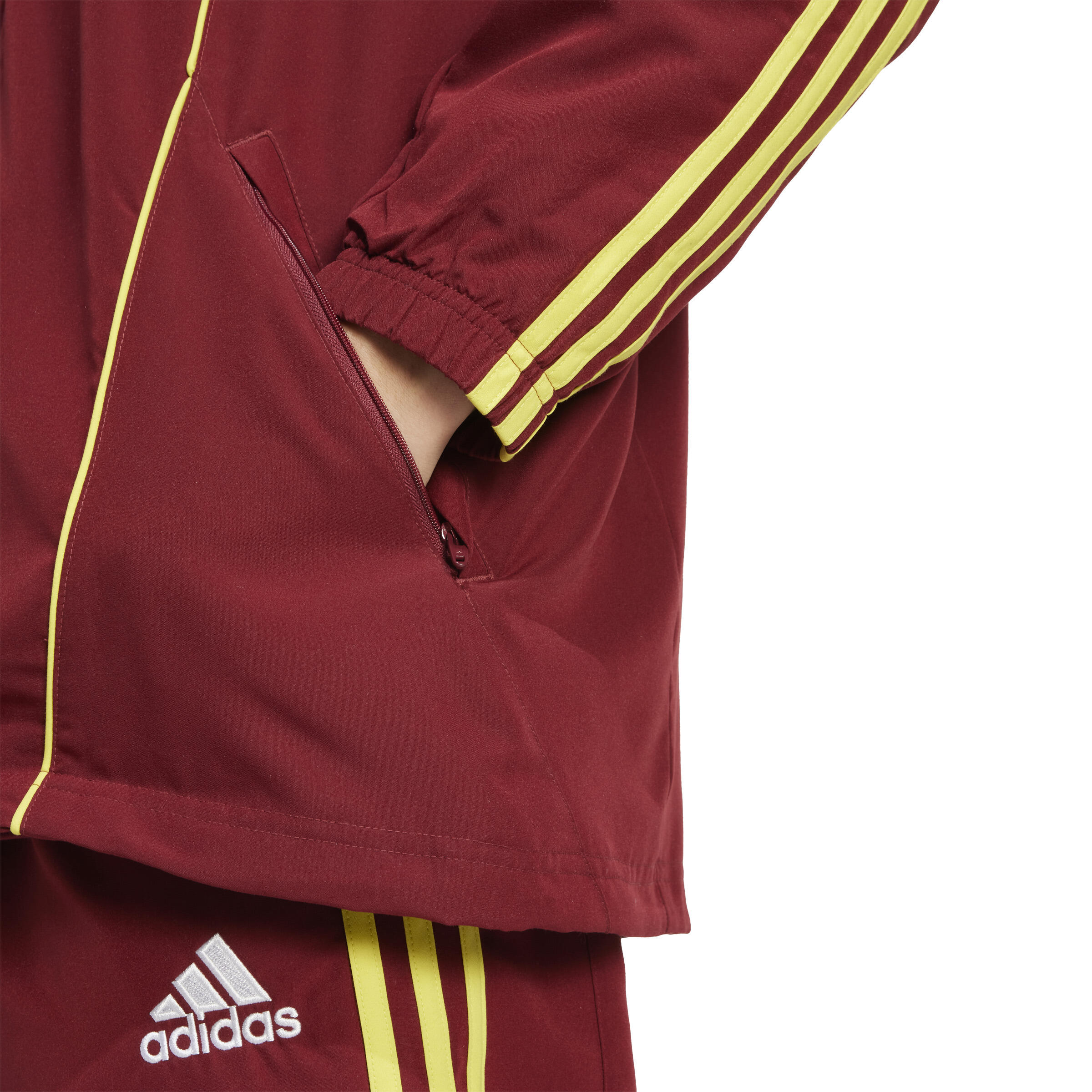Track suit jas Arsenal Ubp Tt Marnob 2024/25 6/6