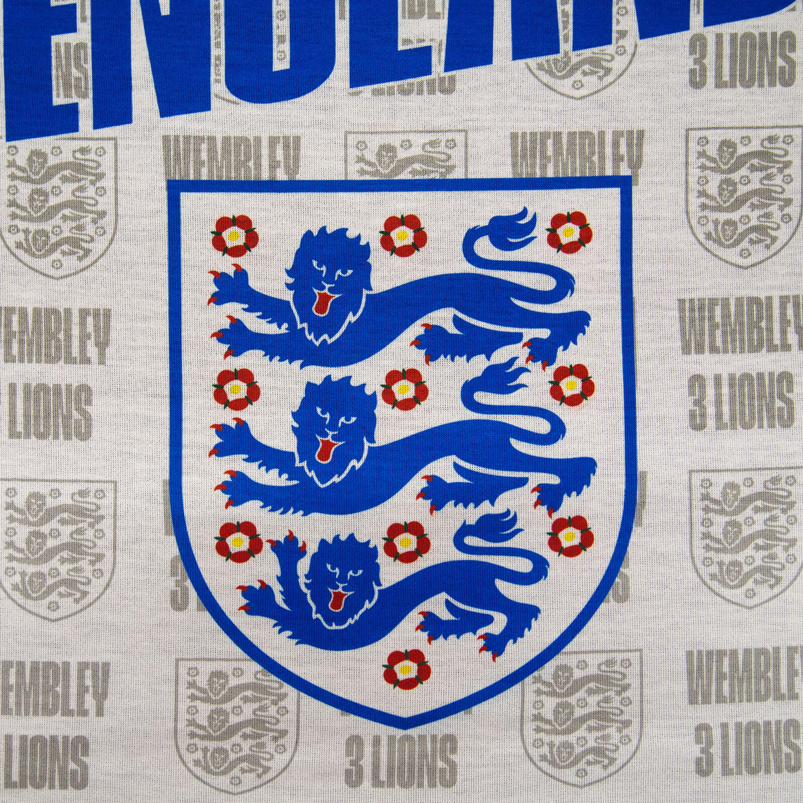 England Kids T-Shirt & Short Set 4/5
