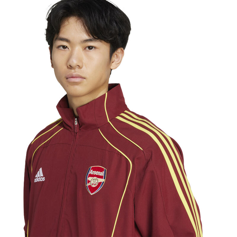 Veste de survêtement Arsenal Ubp Tt Marnob 2024/25