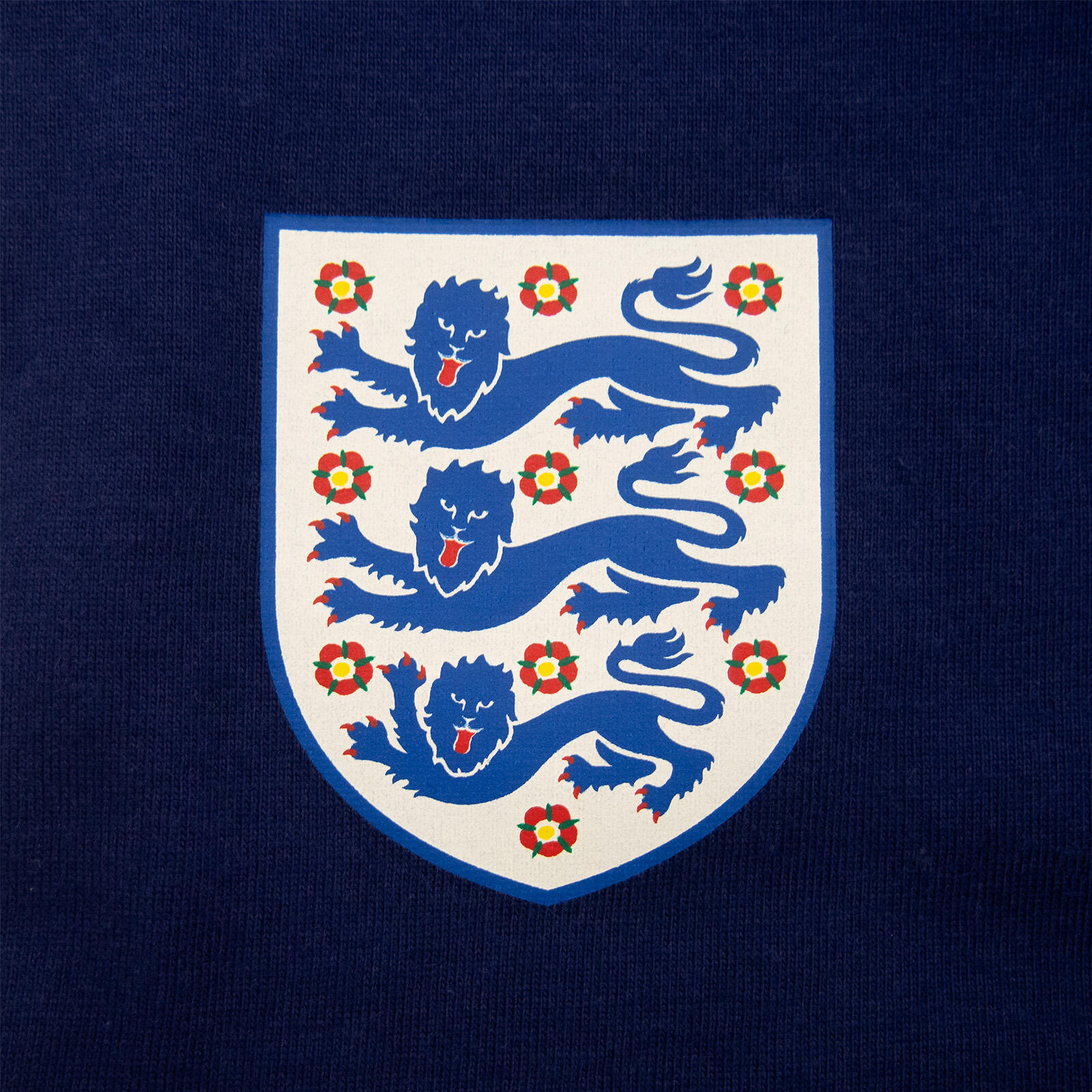 England Kids T-Shirt & Short Set 5/5