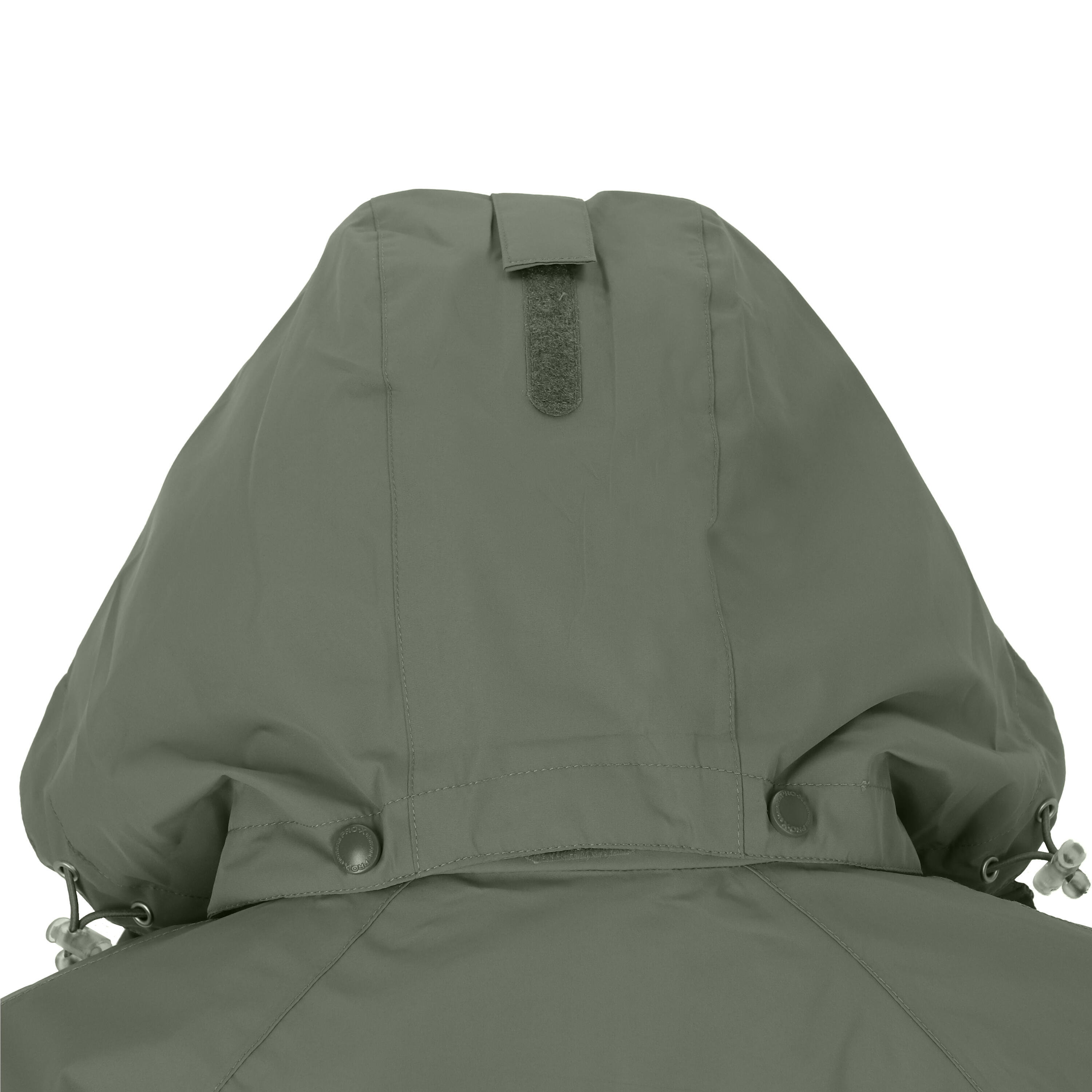 Parka de mujer Pro-X Elements Clarissa 6/6