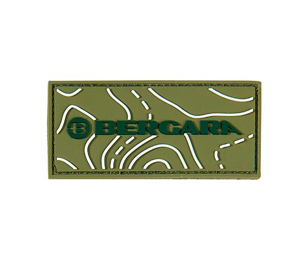 SET 5 PATCHES BERGARA 6/7