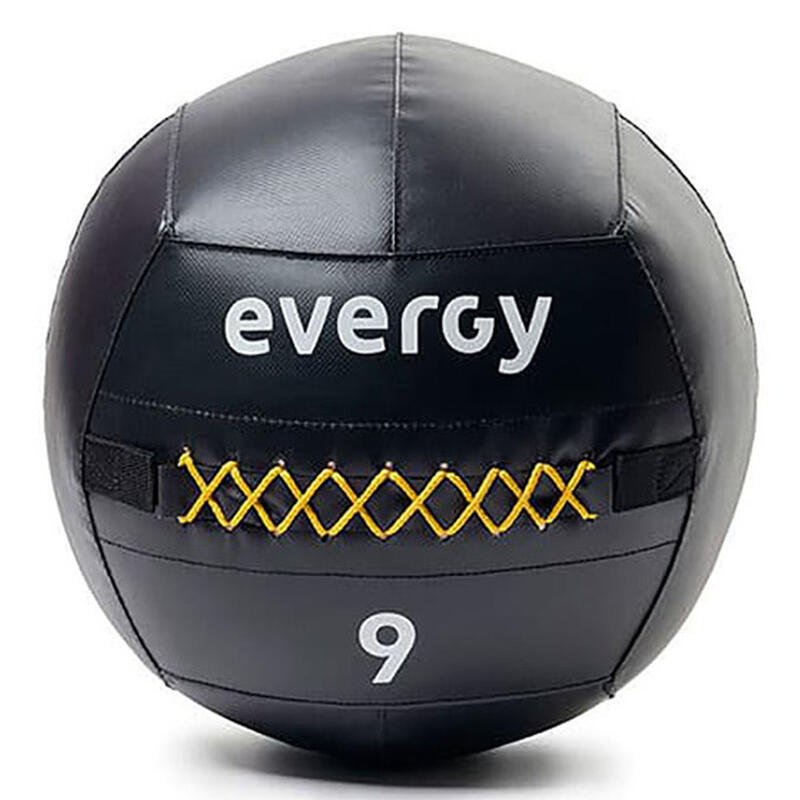 FUNCTIONAL BALL PLUS EVERGY 9 KG BALON MEDICINAL CROSS TRAINING