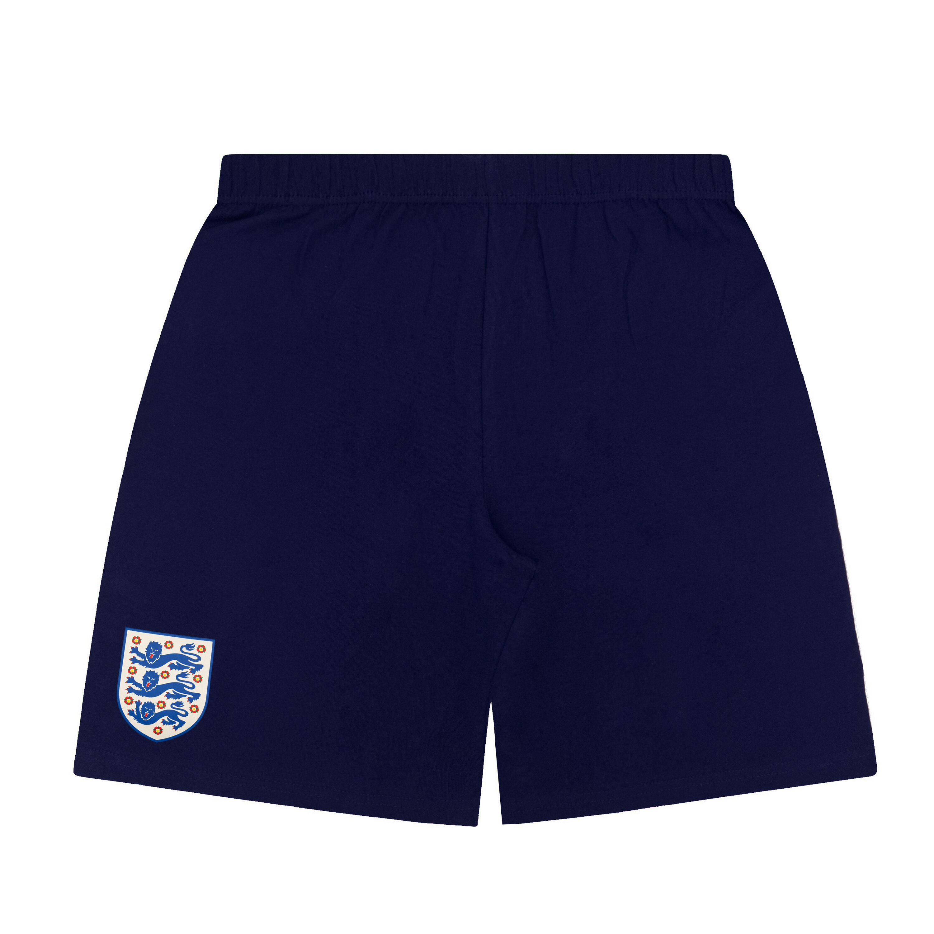 England Kids T-Shirt & Short Set 3/5