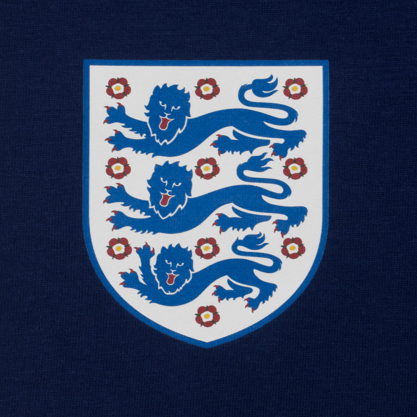 England Kids T-Shirt & Short Set 7/7
