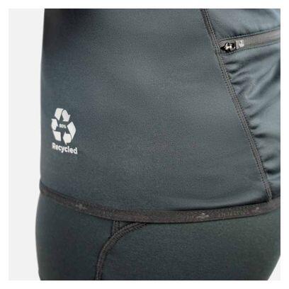Raidlight Wintertrail Dames Trui Lange Mouw Zwart 6/7