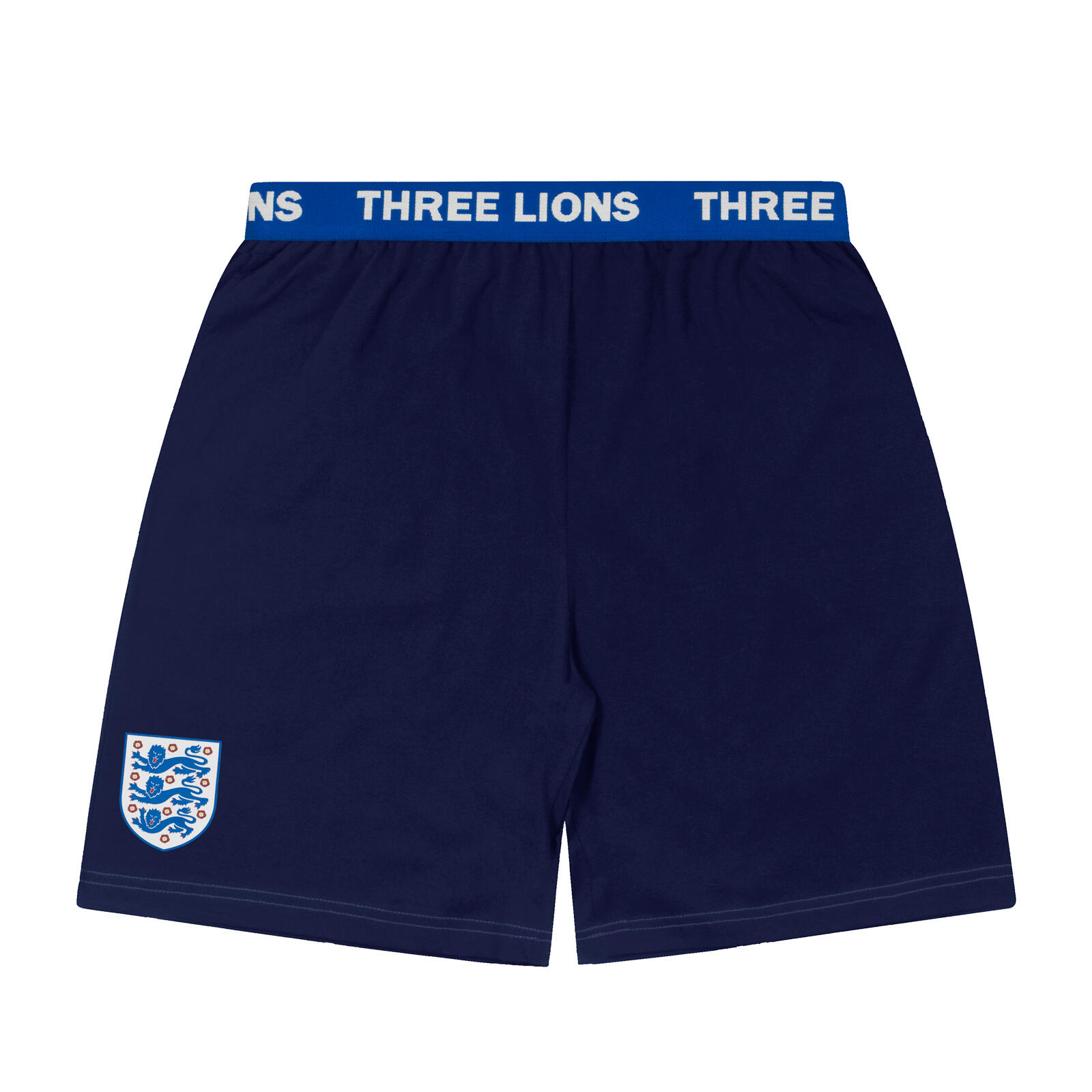 England Kids T-Shirt & Short Set 5/7