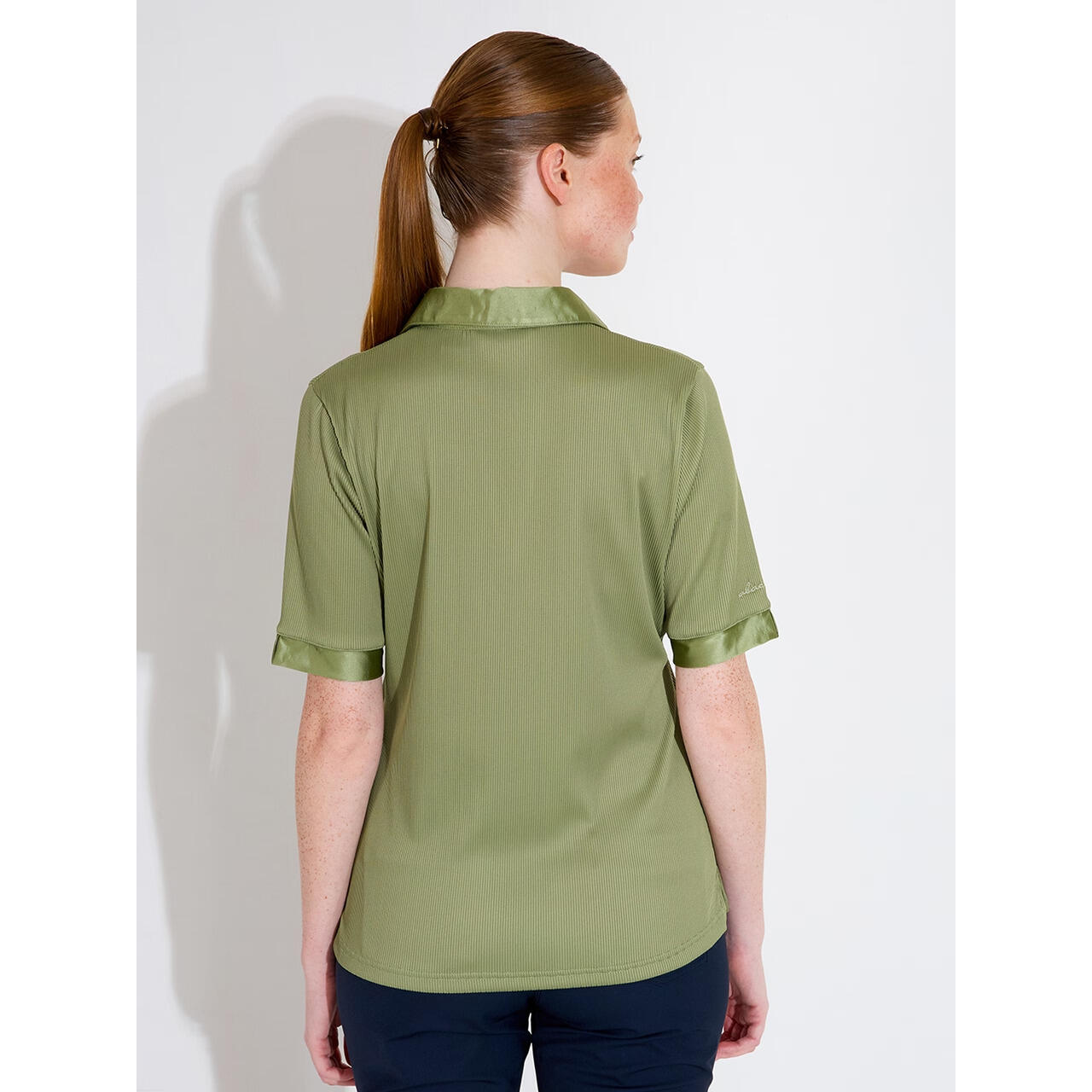T-shirt femme Abacus LDS Slaley 3/3