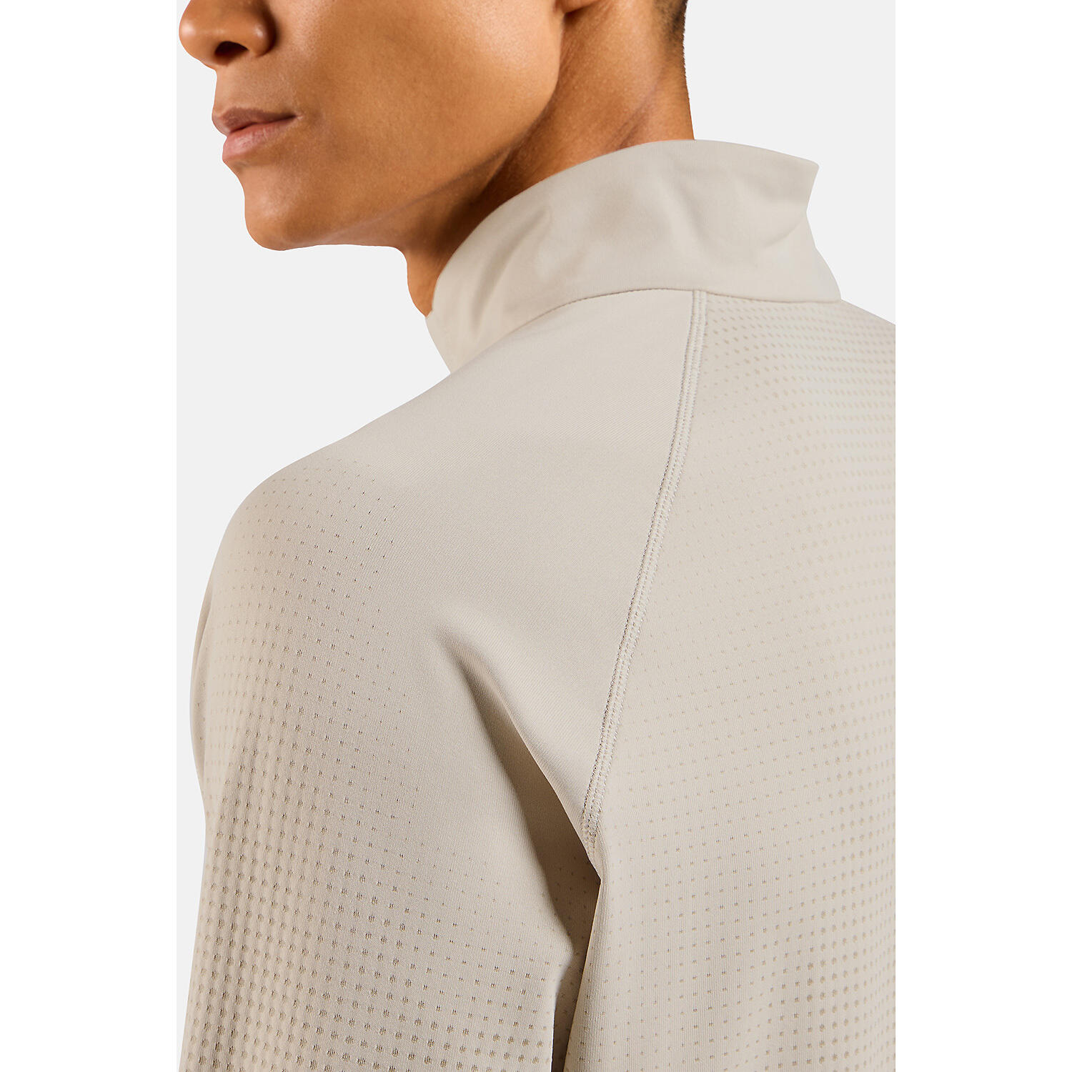 Fleecepullover ZEROWEIGHT WARM 6/7