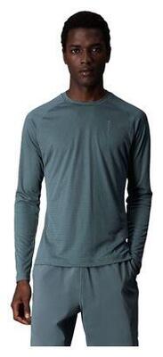 Champion quick-dry long sleeve jersey blue