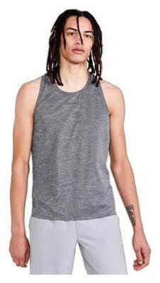 Craft adv essence melange tank grey