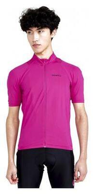 Maglia a manica corta Craft ADV Endur Pink