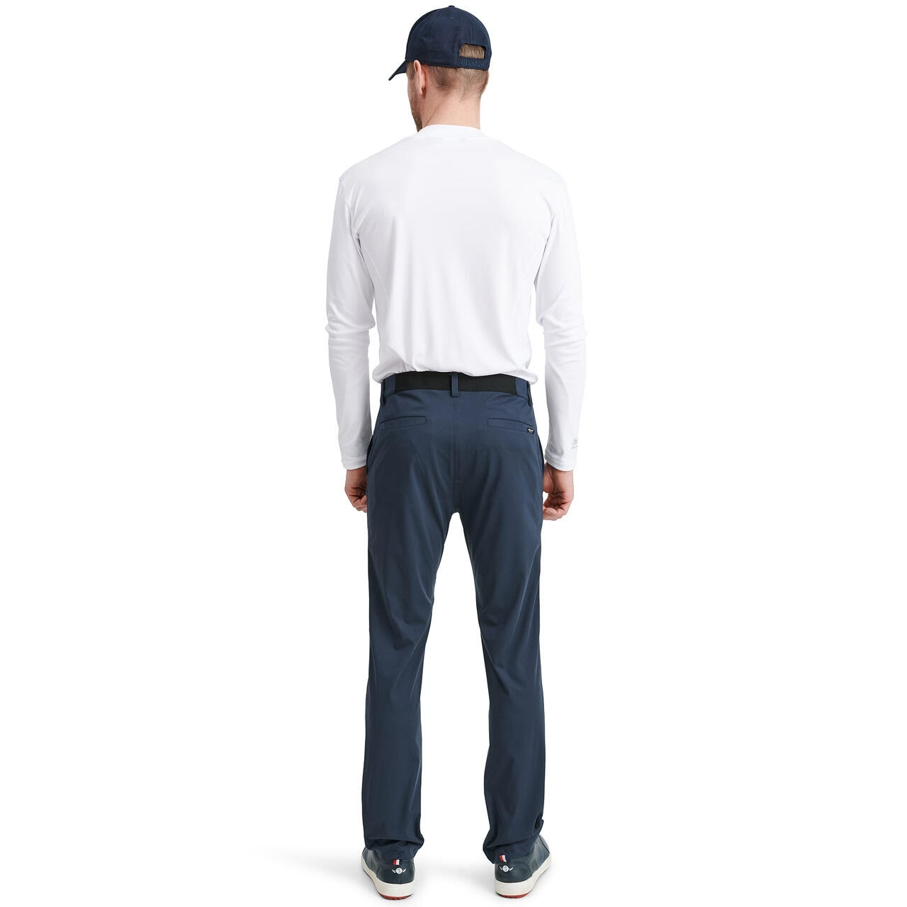 Pantalon imperméable Abacus Bounce 2/3