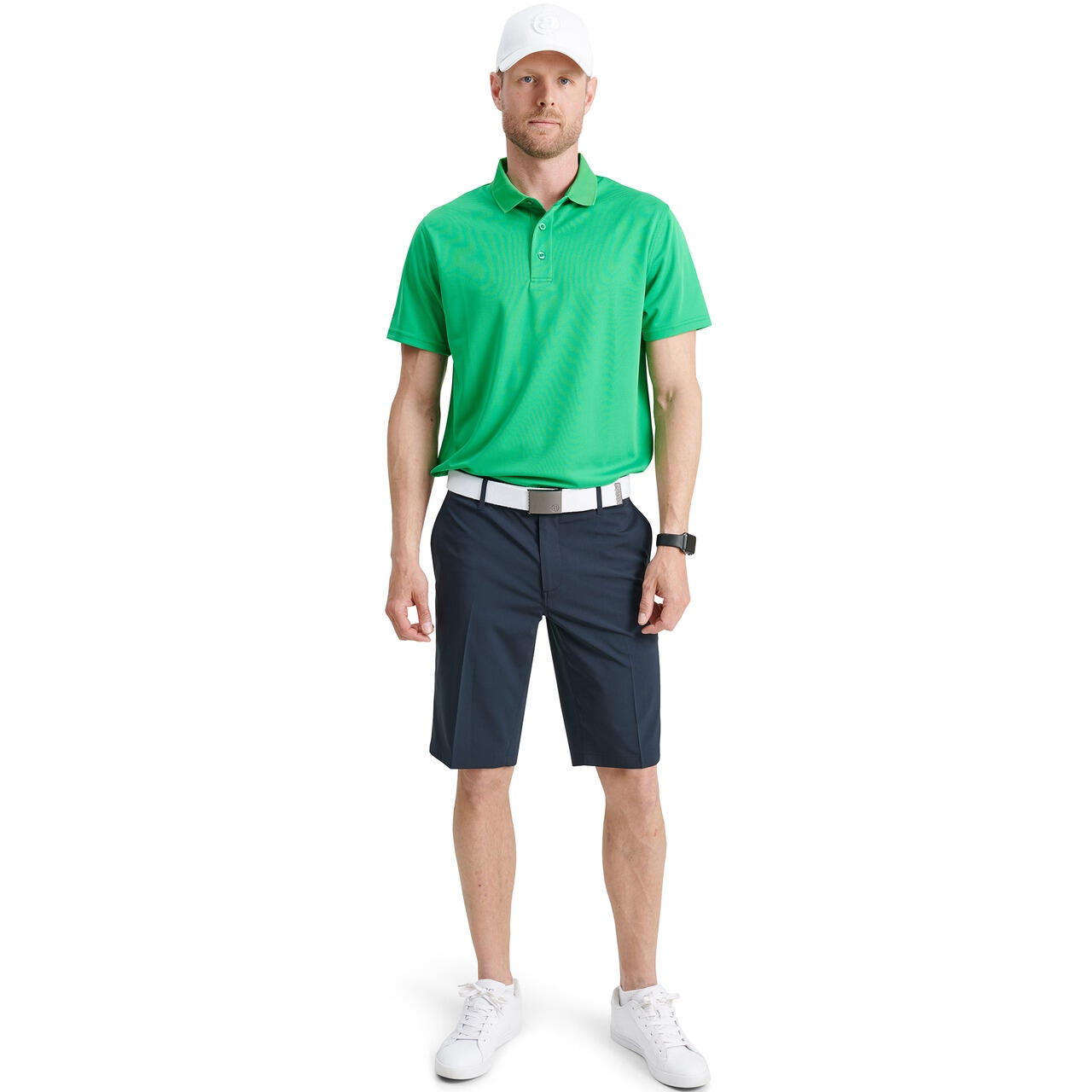 Polo Abacus Cray Drycool 2/2