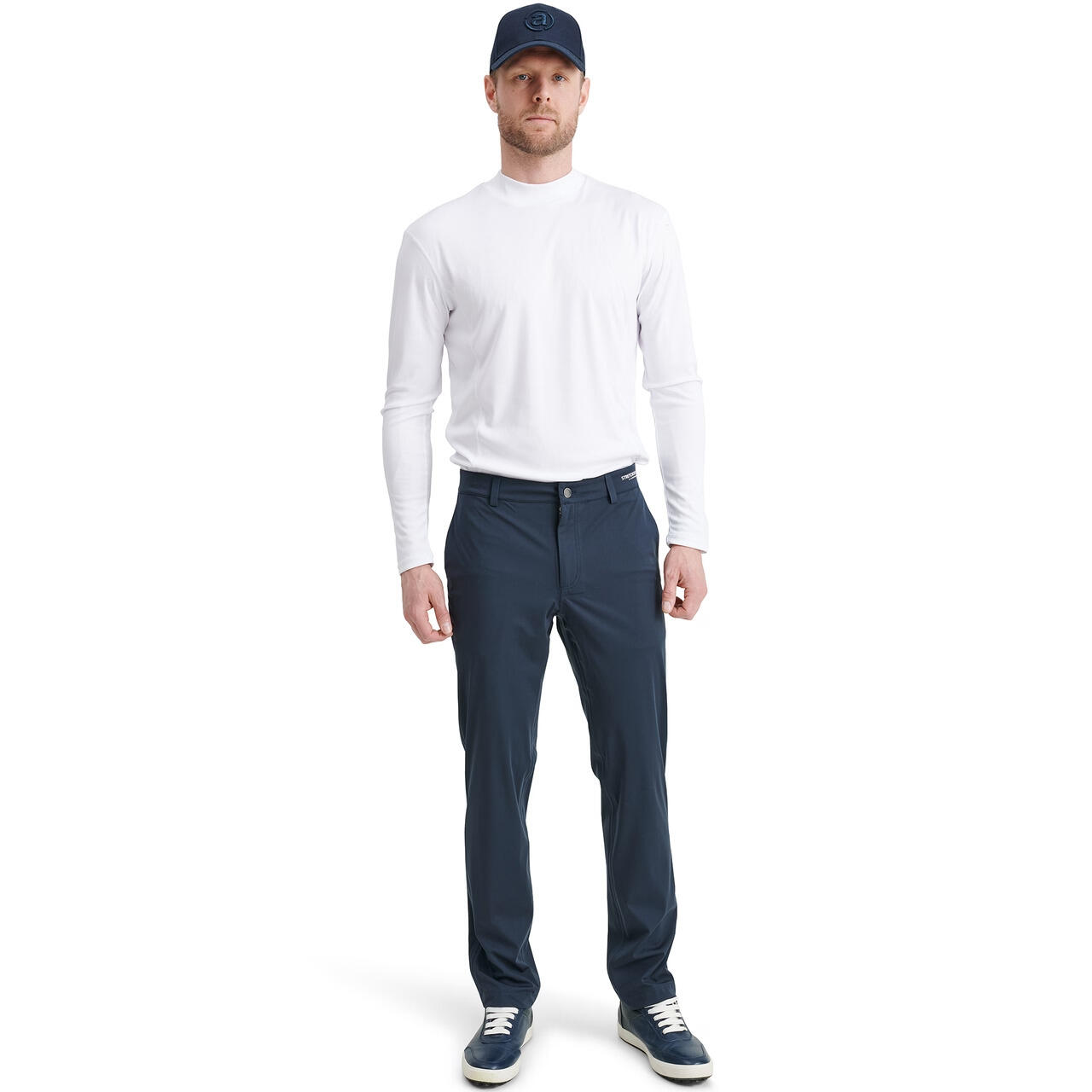 Pantalon imperméable Abacus Bounce 1/3