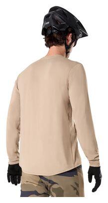 Maillot Manches Longues Alpinestars A-Dura Astar Beige 2/7